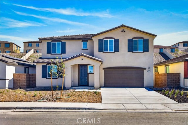 35056 Ouimet, Beaumont, CA 92223