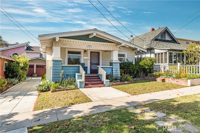 Property photo for 513 Garnet Street, Redondo Beach, CA