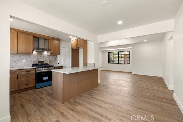 Property photo for 4072 Hillcrest DR, #C, Los Angeles, CA