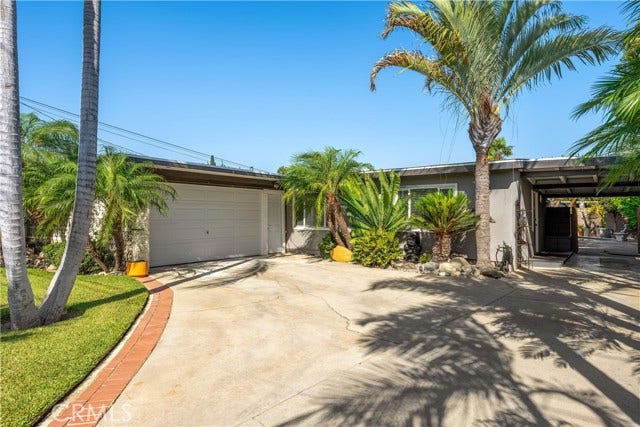 5124 Daleview AVE, Temple City, CA 91780
