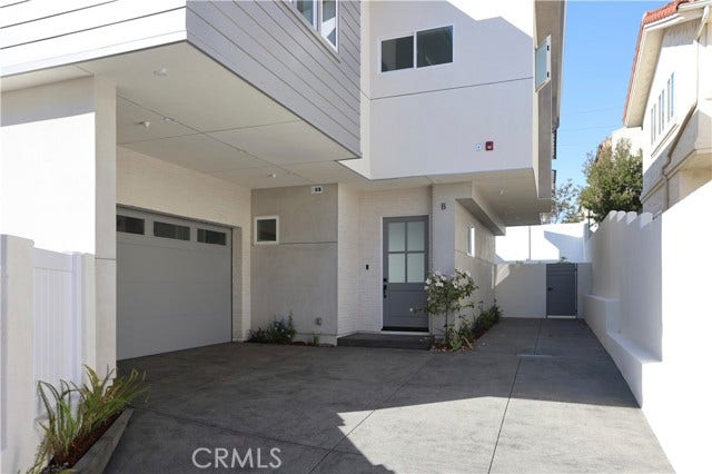 2019 Huntington LN, #B, Redondo Beach, CA 90278