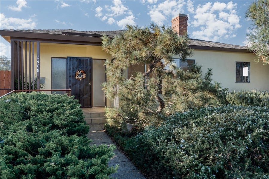 Property photo for 2408 W 157th, Gardena, CA