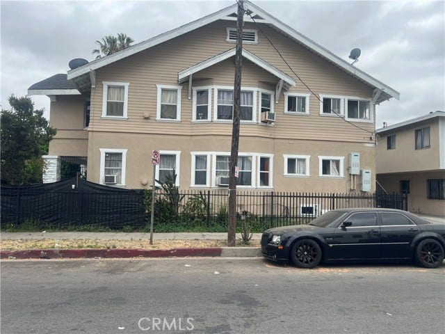 Property photo for 4301 Woodlawn, Los Angeles, CA