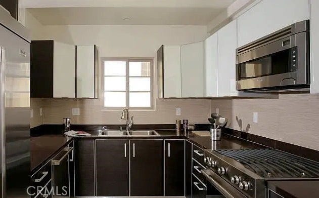 125 S Sweetzer AVE, #203, Los Angeles, CA 90048