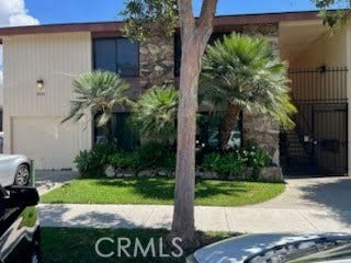 Property photo for 1040 Cedar, Long Beach, CA