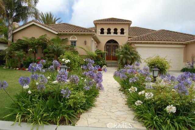 Property photo for 8 San Miguel, Rolling Hills Estates, CA