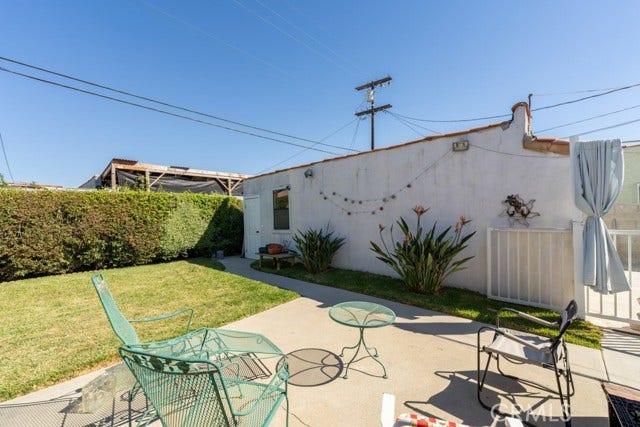 1539 W 94th PL, Los Angeles, CA 90047 1539 W 94th PL, Los Angeles, CA 90047