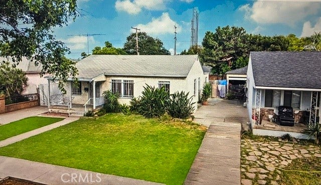 Property photo for 3729 Easy, Long Beach, CA
