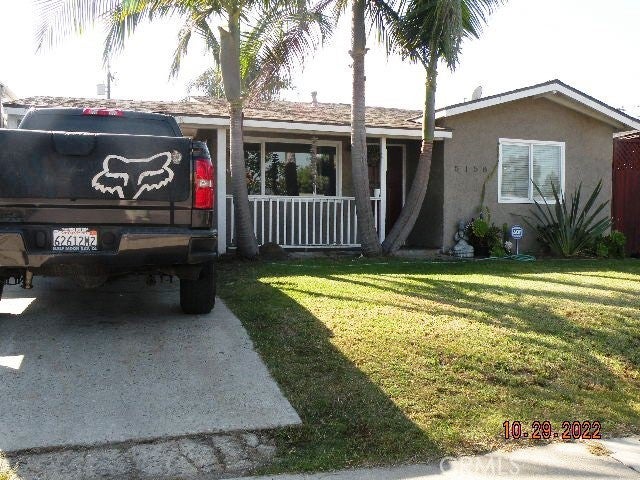 Property photo for 5158 W 137th Place, Hawthorne, CA