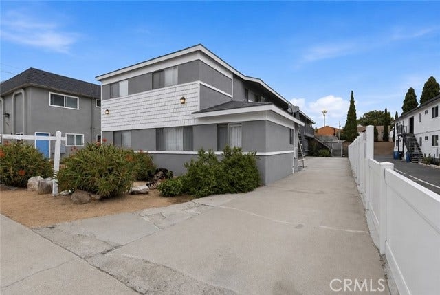 Property photo for 2311 Vanderbilt Ln, Redondo Beach, CA