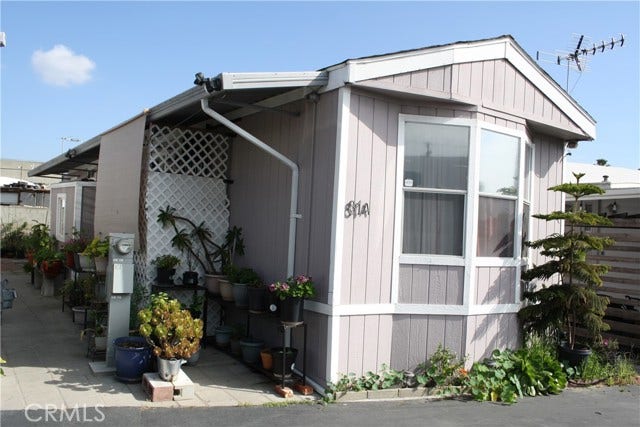 Property photo for 16950 Gramercy PL, #81A, Gardena, CA