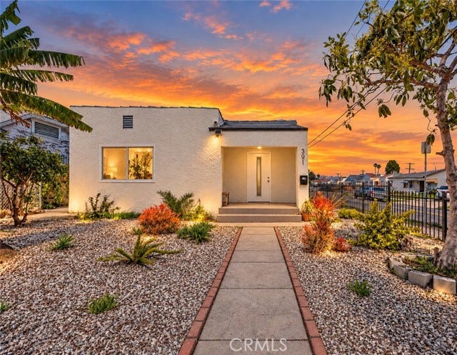 3101 W 60th, Los Angeles, CA 90043