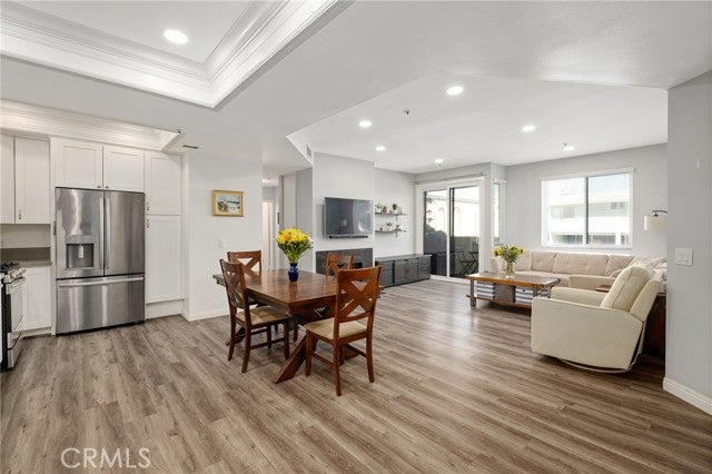 Property photo for 2491 Purdue Avenue, #124, Los Angeles, CA