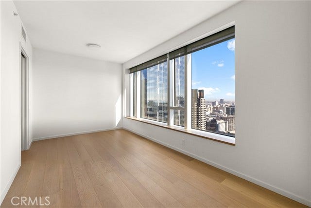 Property photo for 889 Francisco ST, #3305, Los Angeles, CA