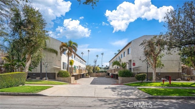 Property photo for 614 620 N Mar Vista, Pasadena, CA