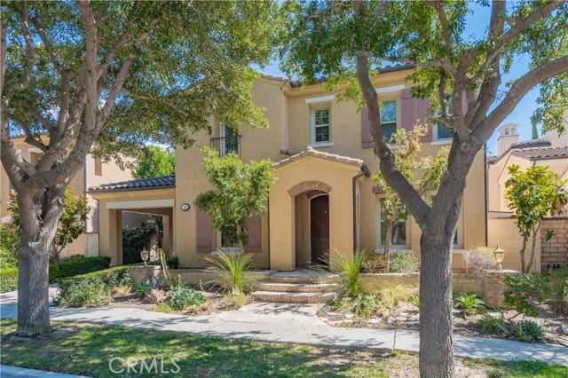 32 Grassland, Irvine, CA 92620