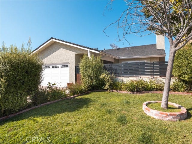 Property photo for 913 Dune ST, El Segundo, CA
