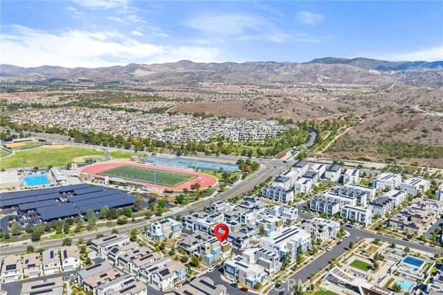 324 Merit, Irvine, CA 92618