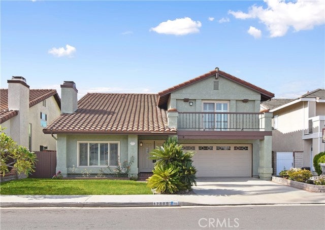 Property photo for 17809 Osage Avenue, Torrance, CA