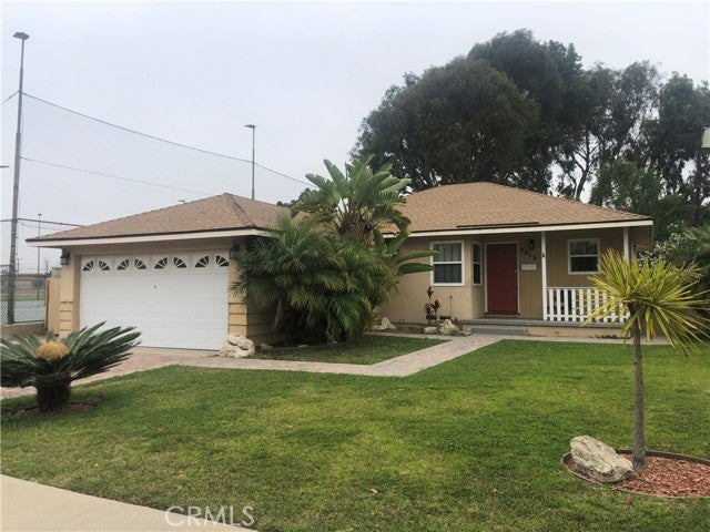 Property photo for 4815 Darien Street, Torrance, CA