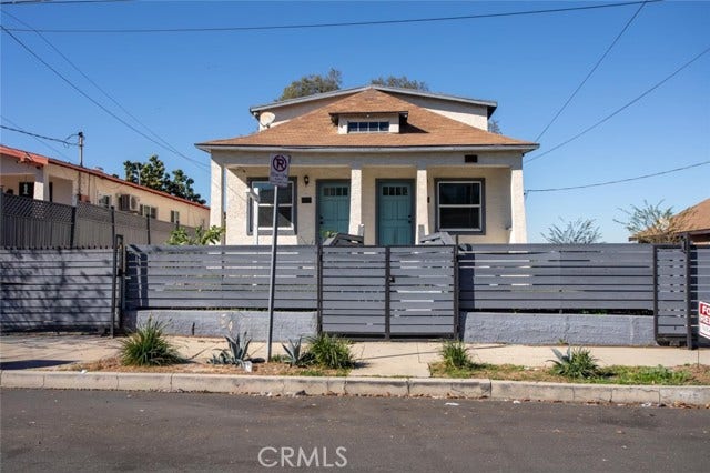 Property photo for 345 N Occidental BLVD, Los Angeles, CA