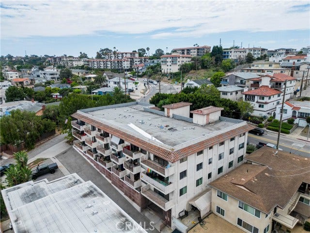Property photo for 2424 S Gaffey ST, #102, San Pedro, CA