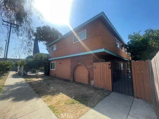 Property photo for 1240 W 19th, Long Beach, CA