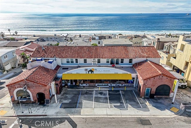 Property photo for 3305 Highland AVE, Manhattan Beach, CA