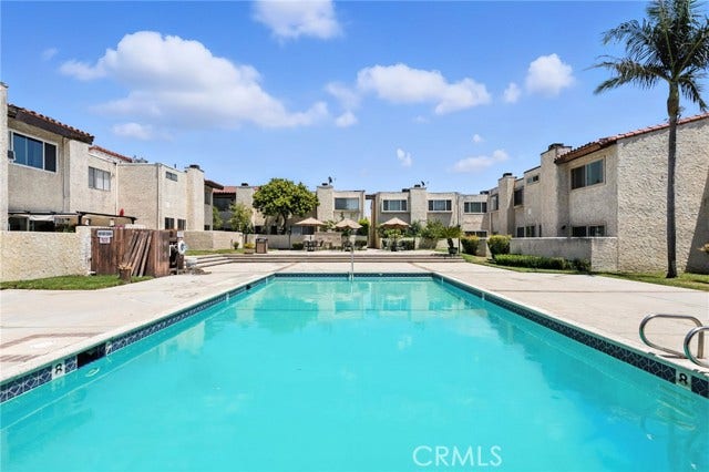 Property photo for 8800 Kester AVE, #107, Panorama City, CA