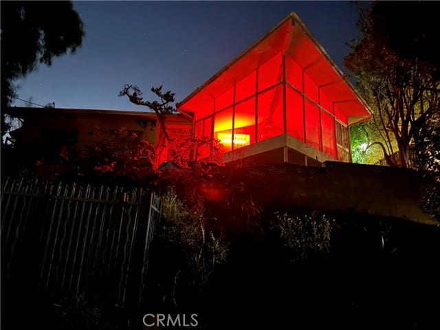 Property photo for 5177 Llano DR, Los Angeles, CA