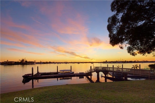 Property photo for 20 Harbor IS, Newport Beach, CA