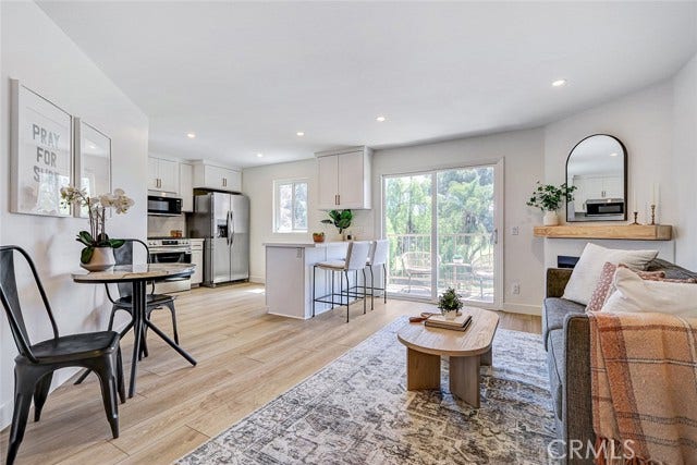 Property photo for 4701 E Anaheim, #304, Long Beach, CA