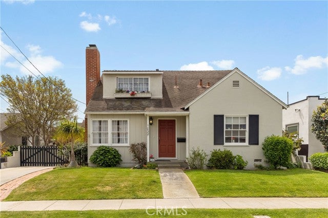 Property photo for 1032 8th Place, Hermosa Beach, CA