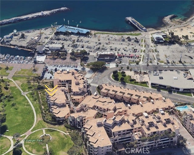 Property photo for 140 The Village, #209, Redondo Beach, CA