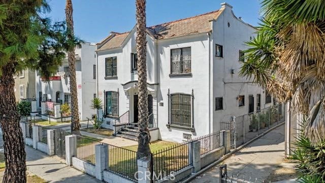 Property photo for 1121 W Martin Luther King Jr, Los Angeles, CA