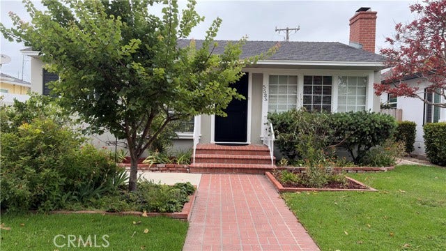 Property photo for 5535 E Mezzanine WAY, Long Beach, CA