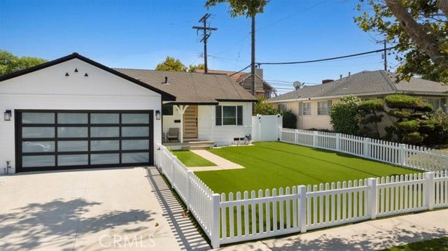 Property photo for 21810 Anza AVE, Torrance, CA