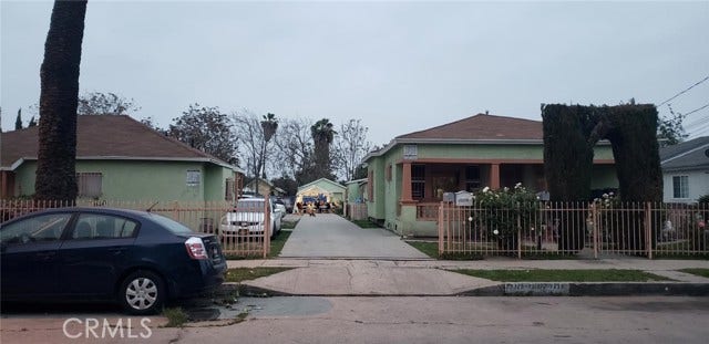 Property photo for 9324 Firth, Los Angeles, CA
