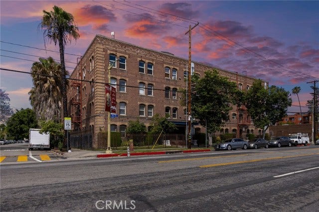 Property photo for 4125 S Figueroa, #202, Los Angeles, CA