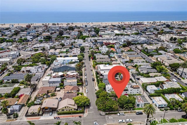 Property photo for 717 4th AVE, Venice, CA
