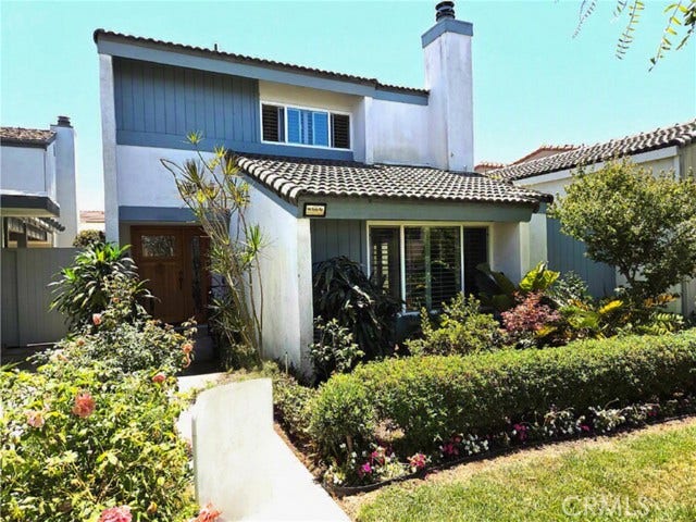 Property photo for 7057 Mariner WAY, Long Beach, CA