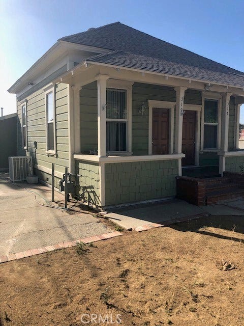 Property photo for 317 N MATHEWS ST, Los Angeles, CA