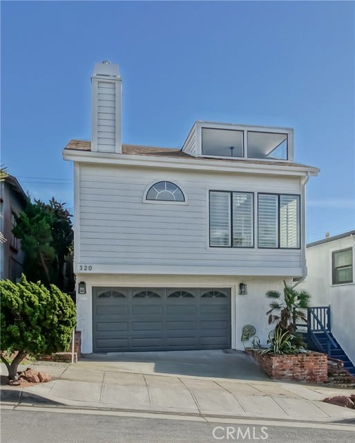 Property photo for 320 Marine AVE, Manhattan Beach, CA