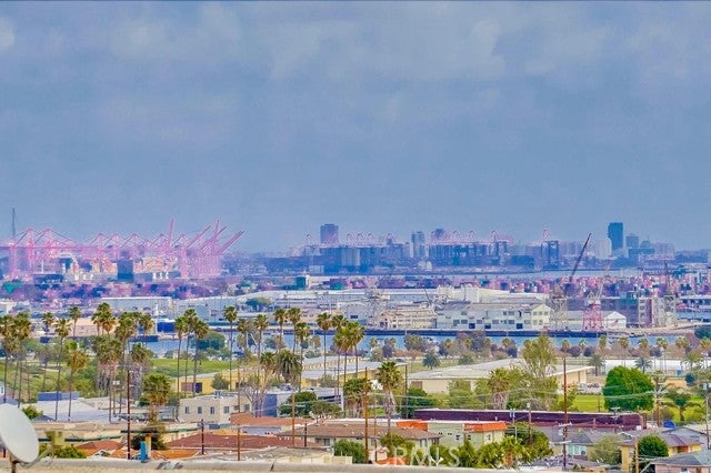 Property photo for 2424 S Gaffey Street, #211, San Pedro, CA