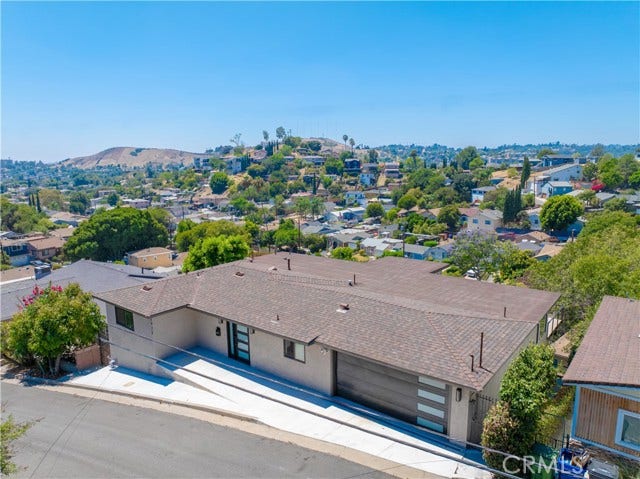 Property photo for 2925 Adkins AVE, Los Angeles, CA
