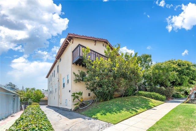 Property photo for 10706 Ohio, Los Angeles, CA
