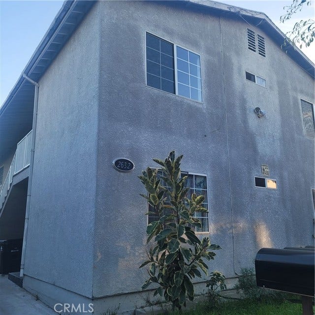Property photo for 2632 W 16th, Los Angeles, CA