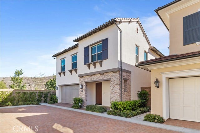115 fairgreen, Irvine, CA 92618