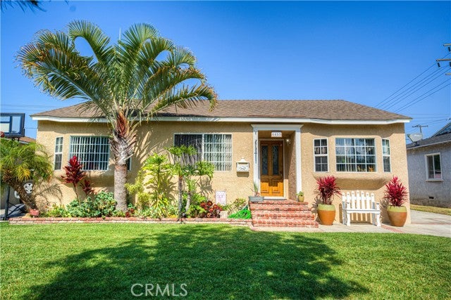 Property photo for 4455 Petaluma Avenue, Lakewood, CA