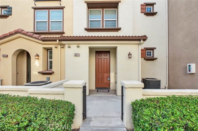 6971 Vining ST, Chino, CA 91710